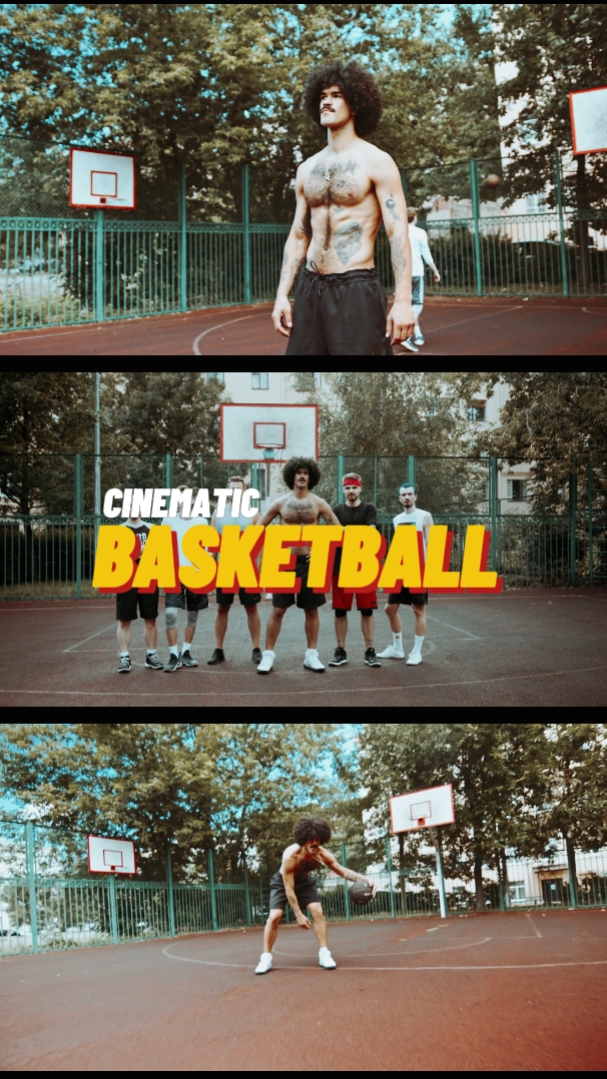 BASKETBOL 