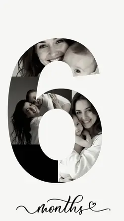 6 months