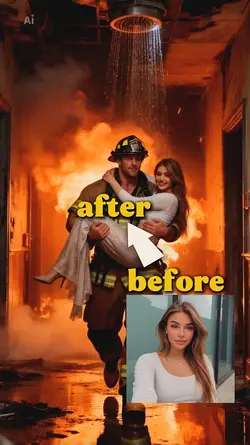 Fireman carry