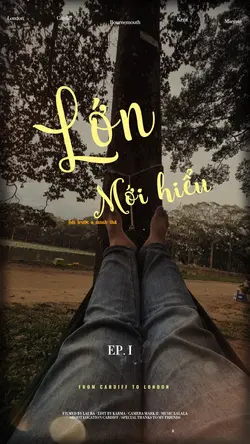 Lớn lên mới hiểu