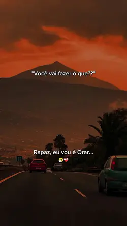 Eu vou Orar 