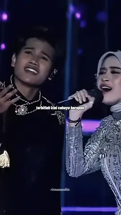 SENANDUNG RINDU