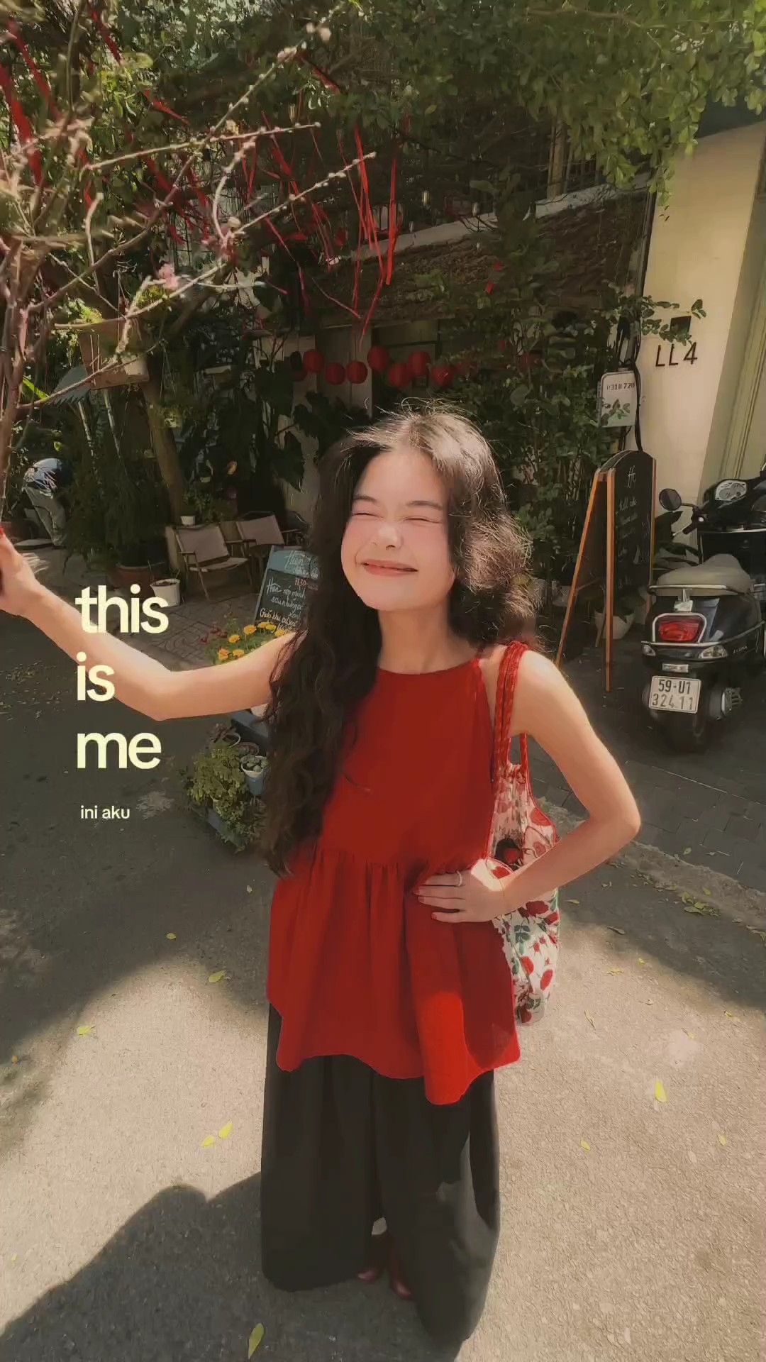 ito ako