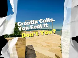 Adventure in the sun