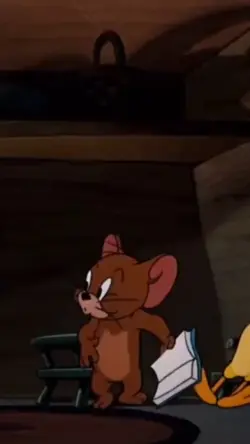 Mouse in the House 