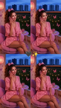 new template