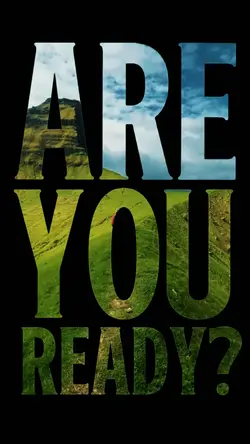are you ready 