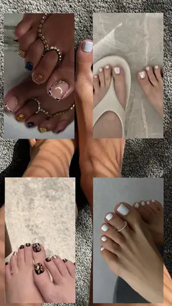 pedicure