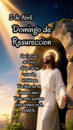 Domingo de resurecci