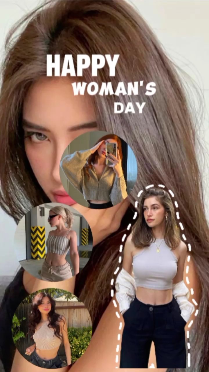 hari perempuan