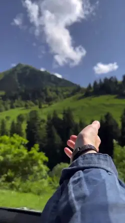 Nature Therapy 
