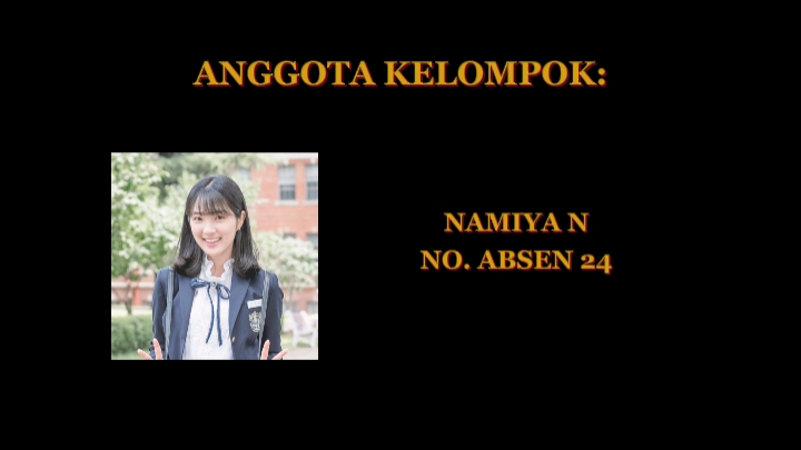 Cover Picture