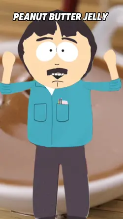 Peanut butter jelly