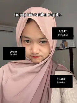 ORANG KETIKA MOOTS