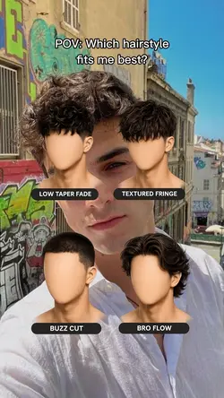4 hairstyles men 1