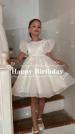 Birthday Girl