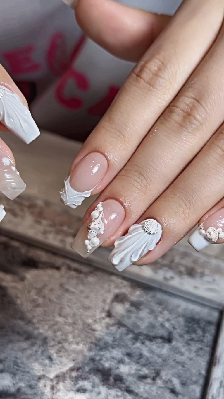 nails 45