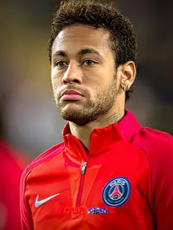 Neymar for Brazil 🔥