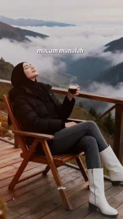 Macam Manalah 