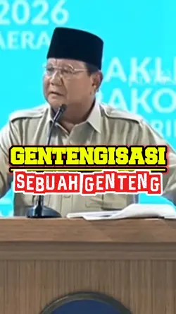 GENTENG