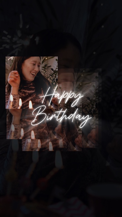 happy birthday 2025