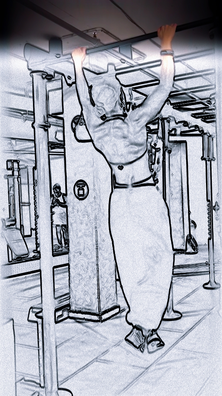Tiempo de entrenamiento