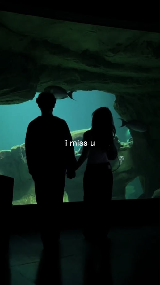 i miss u