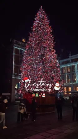 Snowman ⛄️ Christmas