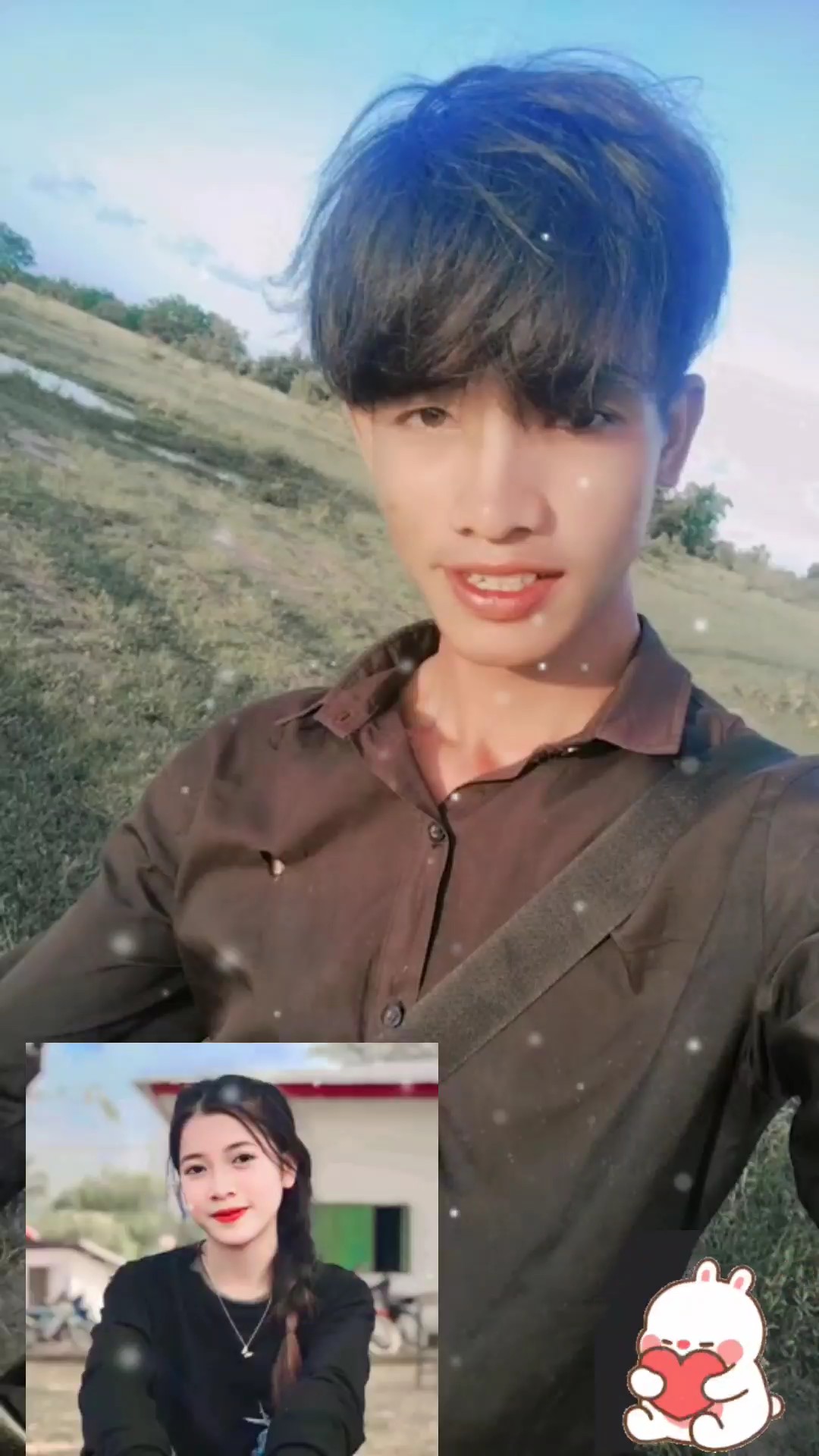 ស្នេហ៍យើងជាស្នេហ៍ពិត