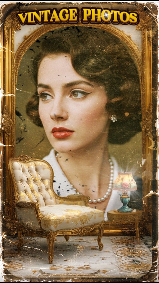 Fotos vintage 
