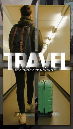 Travel Memories