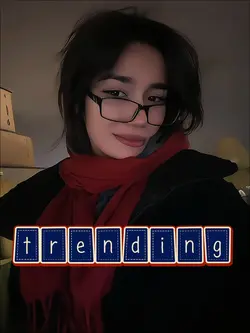 trending