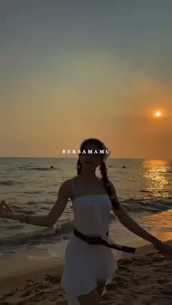 INDAHNYA BERSAMAMU