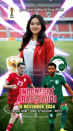 Timnas Indonesia