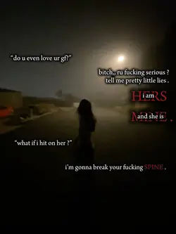 saw this in her