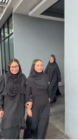 Template Iftar