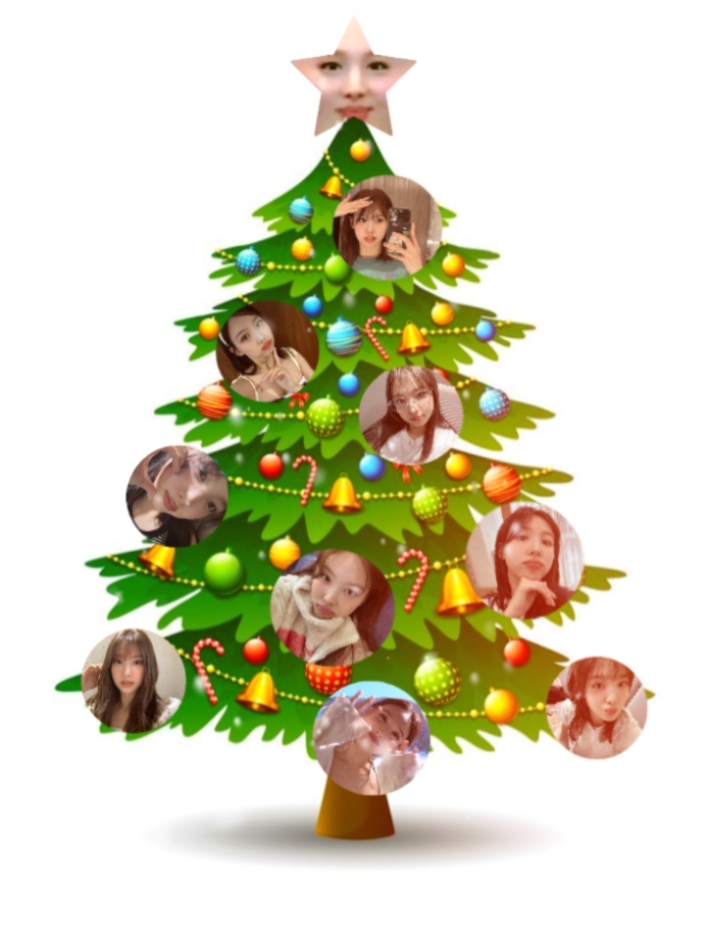 Árbol de Navidad