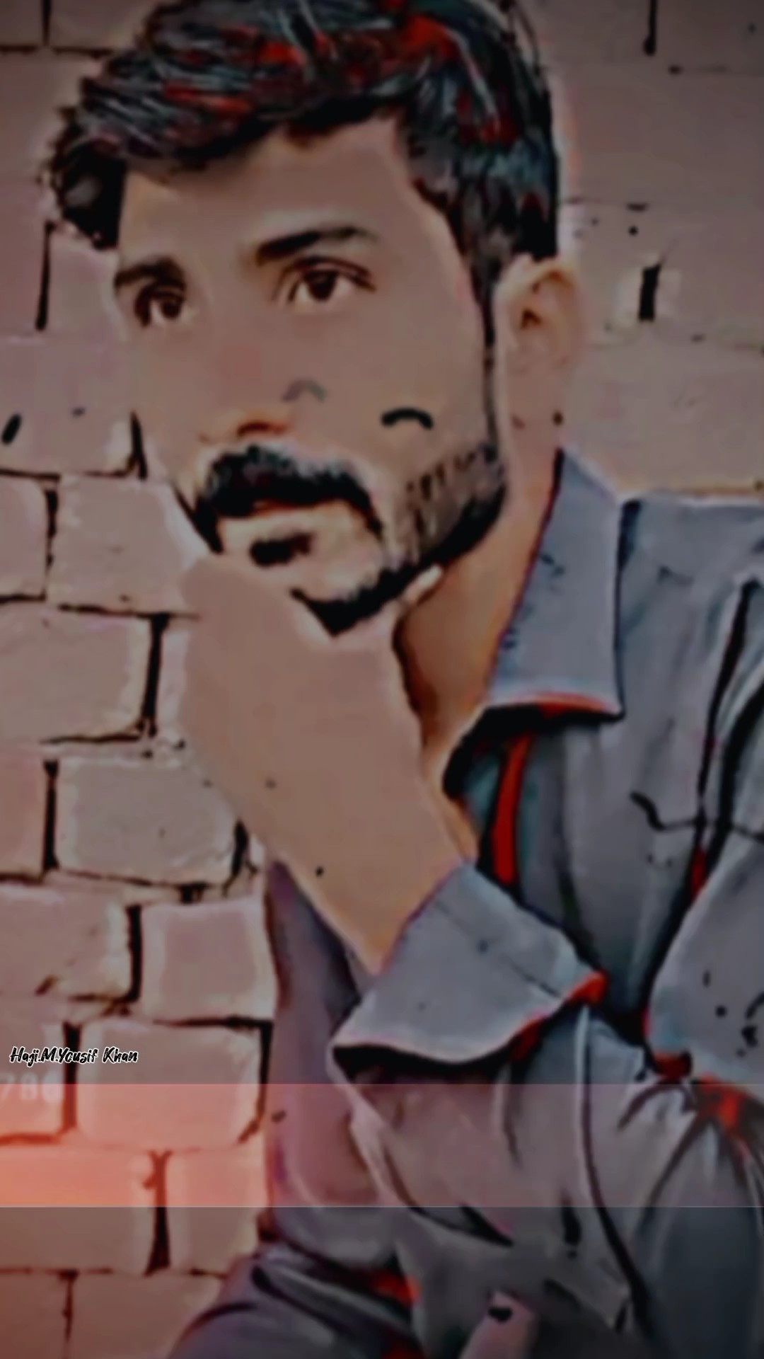 میثم کھوکھر شاعری 