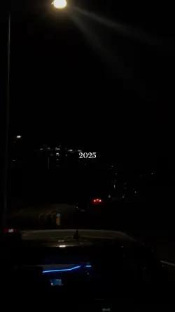 2025 (Frank Ocean) 