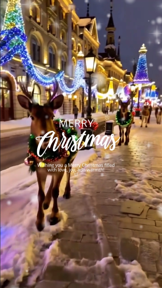 Feliz Navidad