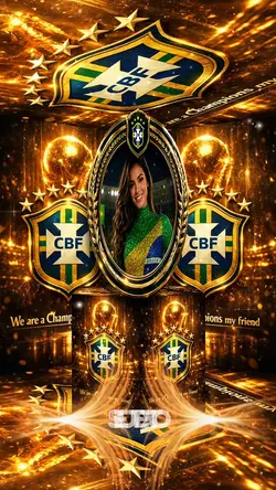 Brasil 3d