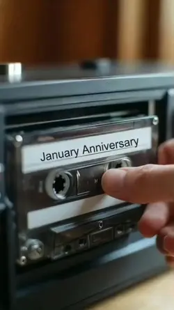 aniversary of januar