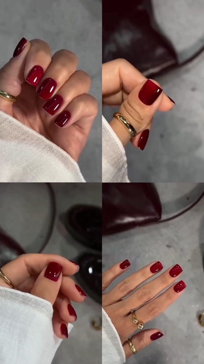 Nail