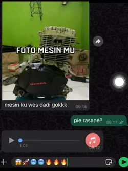 TREND MESIN READY