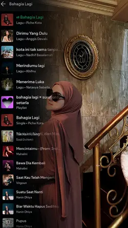 Spotify Lirik
