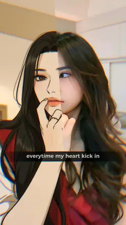 AI KOREAN COMIC