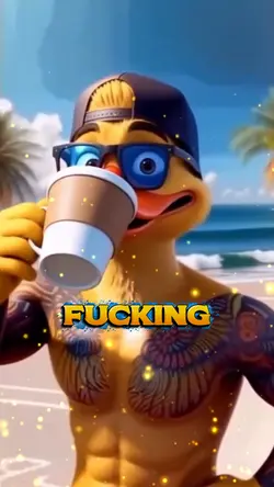 Good Morning Sarcasm