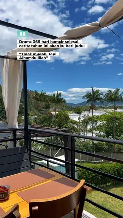 drama 365 hari