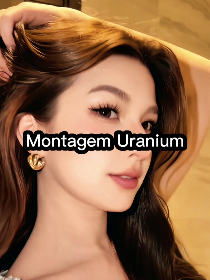 Montagem Uranyum