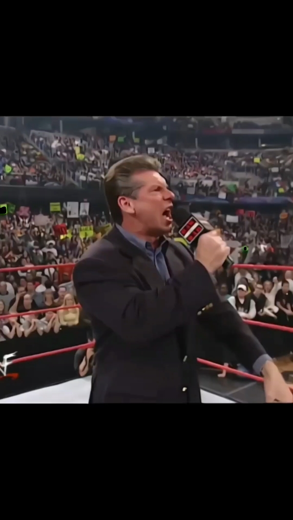WWE ENTRANCE